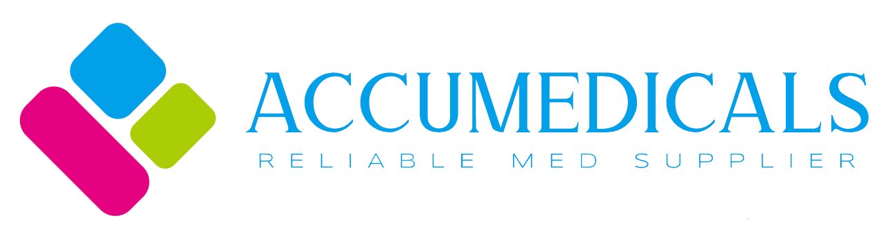 AccuMedicals - Medical Supplies